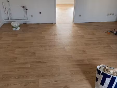 t2 rénové - lille moulins