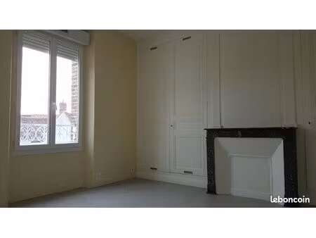 appartement t 1