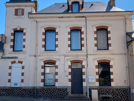 studio meuble 20m2 centre bourg martigne