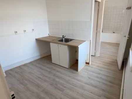 appartement 55m2