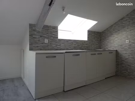 saint andre de l'eure f2 proche du centre ville
