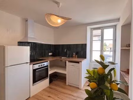 t2 meuble 36m2 tout compris rénové