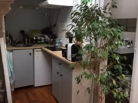 t1 meuble saint cyprien 31300 toulouse