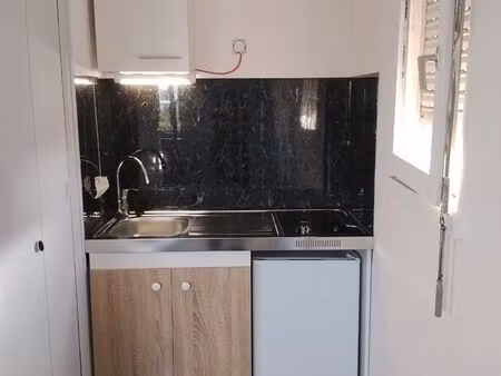 a louer studio 21m2