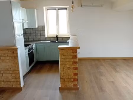 loue appartement f2 60m2