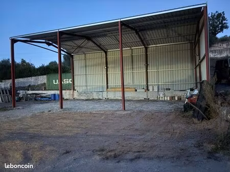 hangar