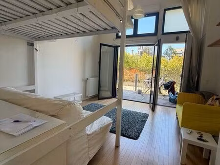 studio 28m2