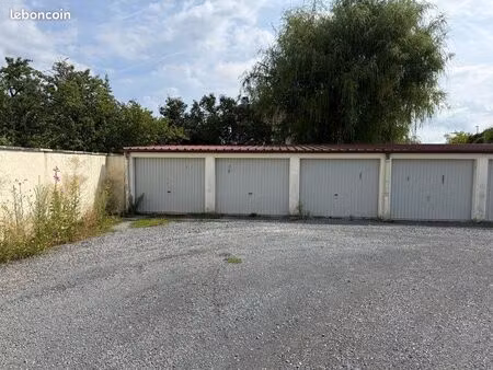location box voiture