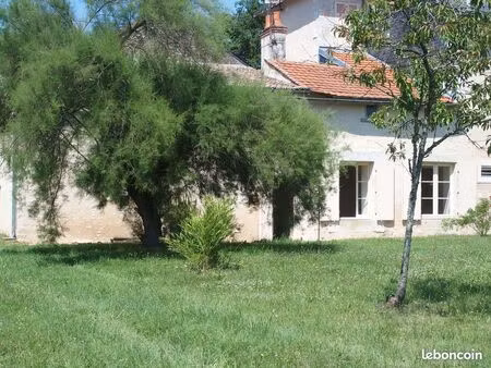 maison 3 - 4 pièces