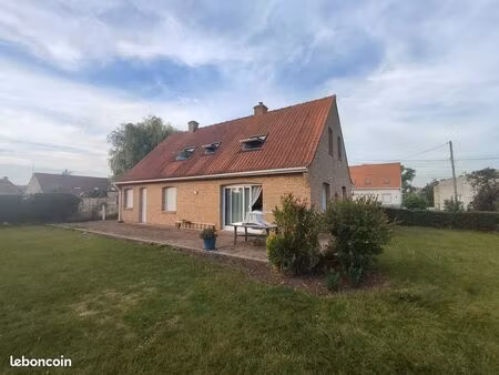 maison individuelle à louer