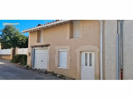 location petite maison