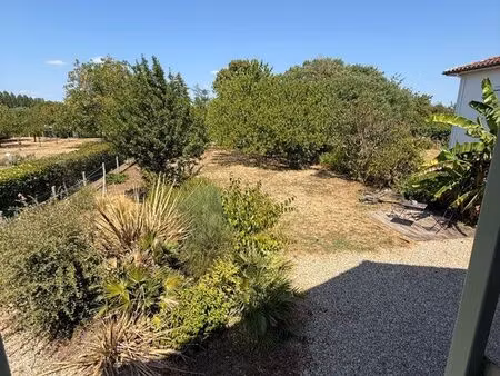 maison en location