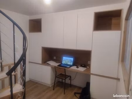 maison t4
