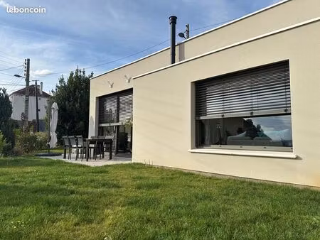 maison 150m2 quartier decroisilles