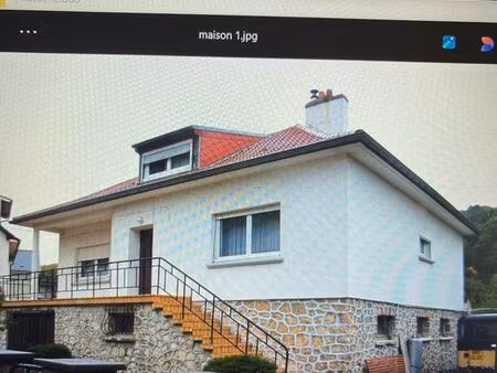 location maison saint avold dourd’hal
