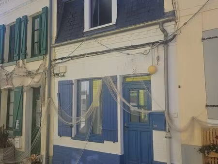 maison meublée à louer à l'année