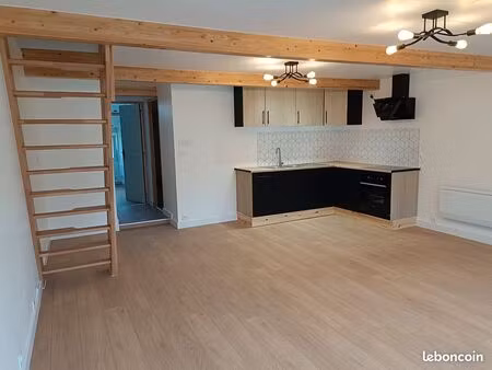 maison varzay 88m2
