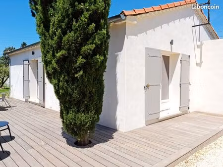 location maison les angles jusqu'au 30 juin 2026 maximum