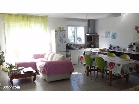 appartement t3