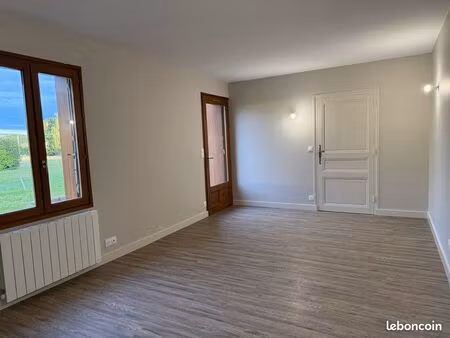appartement t2 avec garage