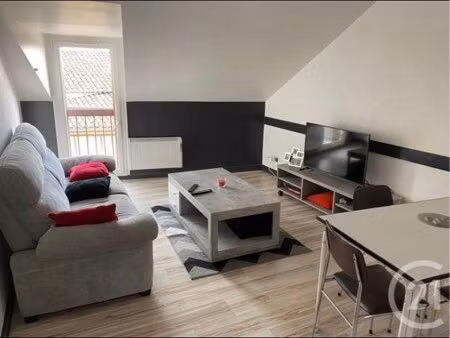 appartement t2