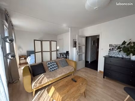 t1 f1 35.9 m² à nantes