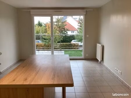 location appartement 2 pièces