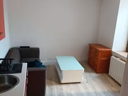 t2 meublé proche blois dispo 1 septembre