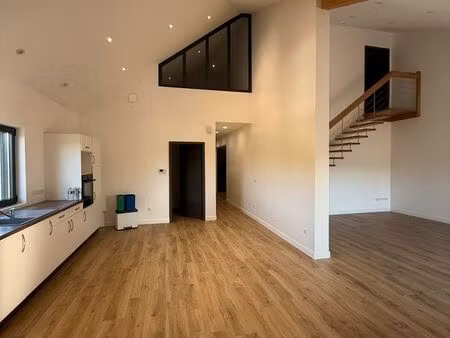 appartement à louer f3