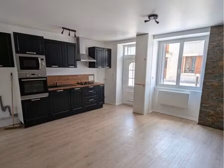 maison 75m2 asnières
