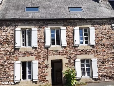 maison en meublé louable au mois