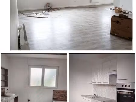 logement avec terrain