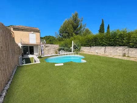 vente propriété 4 pièces 115 m² à château-arnoux-saint-auban (04160)  212 000 €