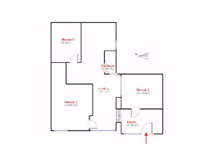 local commercial 0 pièces 56 m² à vendre / acheter marseille 4e arrondissement 13004 ? | e