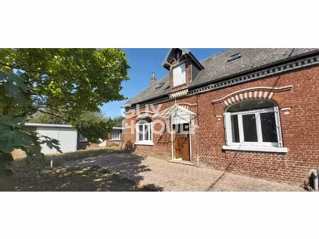 maison à vendre de 4 pièces de 98 m²