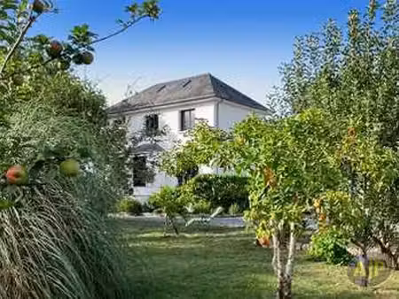 vente maison à verrières-en-anjou (49480) : à vendre / 110m² verrières-en-anjou