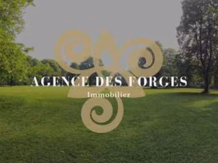 vente terrain à vallet (44330) : à vendre / 907m² vallet