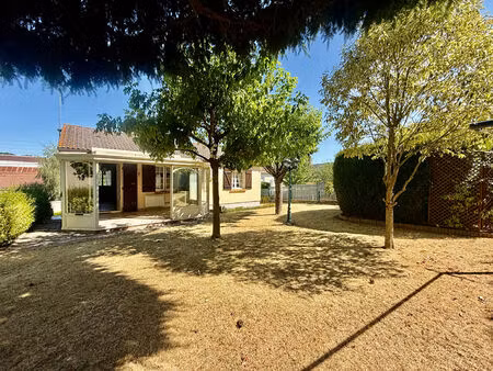 vente maison 5 pièces  82.27m²  chartres