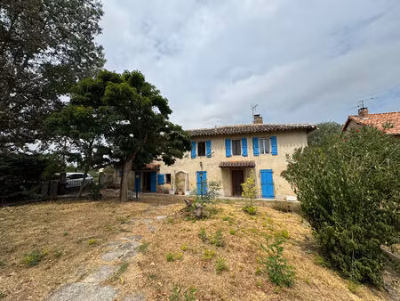 vente maison 5 pièces  151.48m²  técou