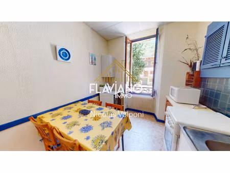 appartement t2 30m2