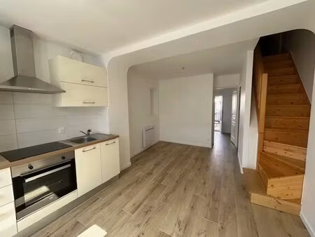 f3 duplex tournan en brie