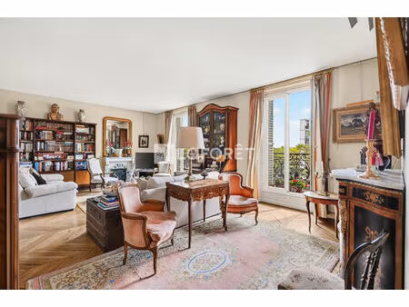 appartement paris 5 pièces 103m2