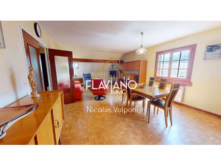 appartement 130 m2