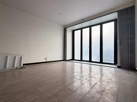 paris 13 - boutique / bureau / loft - 59m2