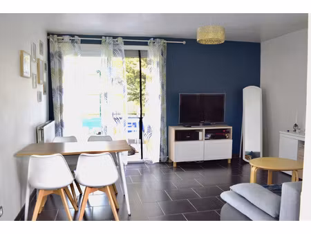 maison (73m2) 3 chambres  jardin à auch