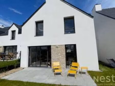 vente maison à carnac (56340) : à vendre / 92m² carnac