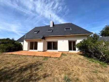 vente maison à ergué-gabéric (29500) : à vendre / 142m² ergué-gabéric