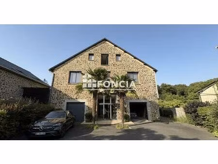 fougeres proche centre belle renovation