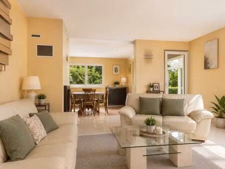 maison à vendre 7 pièces – 4 chambres – l'isle adam