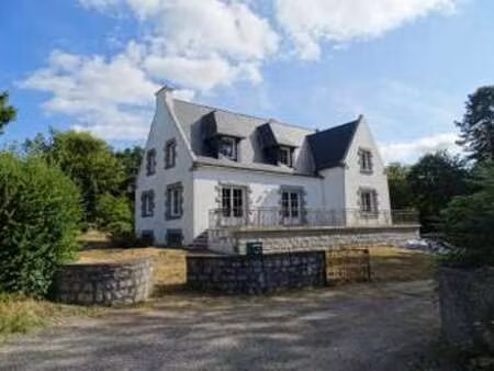 vente maison à locarn (22340) : à vendre / 3070m² locarn